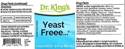 Image Description (Yeast Freee)